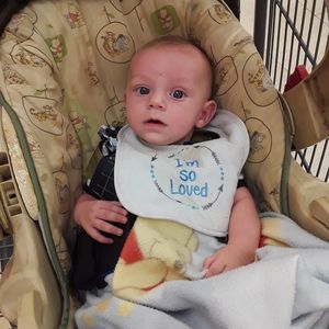 Meet your Posher, Crystal